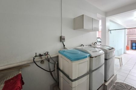 Casa à venda com 282m², 3 quartos e 5 vagasÁrea de Serviço