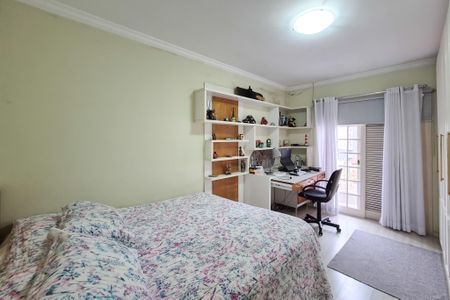 Casa à venda com 282m², 3 quartos e 5 vagasQuarto 1