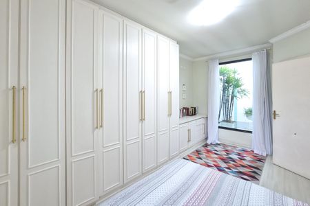 Casa à venda com 282m², 3 quartos e 5 vagasQuarto 2