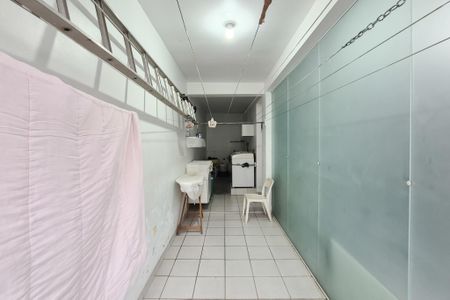 Casa à venda com 282m², 3 quartos e 5 vagasÁrea de Serviço