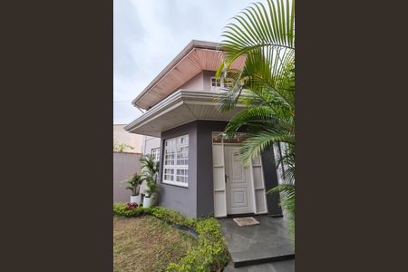 Casa à venda com 282m², 3 quartos e 5 vagasÁrea Externa