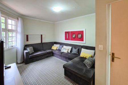 Casa à venda com 282m², 3 quartos e 5 vagasSala 3