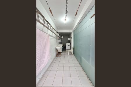 Casa à venda com 282m², 3 quartos e 5 vagasÁrea de Serviço