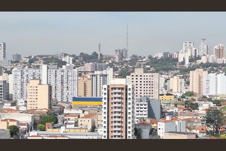 Apartamento para alugar com 38m², 2 quartos e sem vaga Apartamento para alugar com 38m², 2 quartos e sem vagaVista do Quarto 1