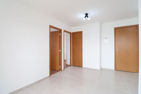 Apartamento para alugar com 38m², 2 quartos e sem vagaSala/Cozinha