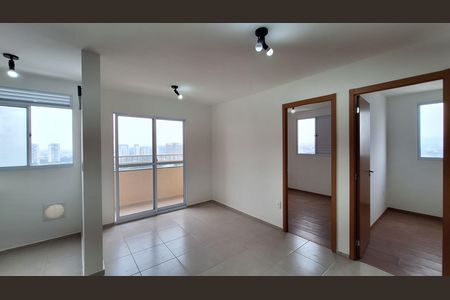 Apartamento para alugar com 38m², 2 quartos e sem vaga Apartamento para alugar com 38m², 2 quartos e sem vagaSala/Cozinha
