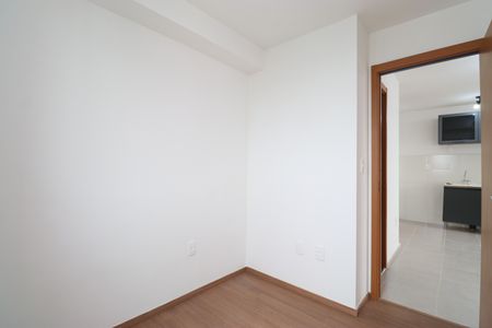 Apartamento para alugar com 38m², 2 quartos e sem vagaQuarto 2