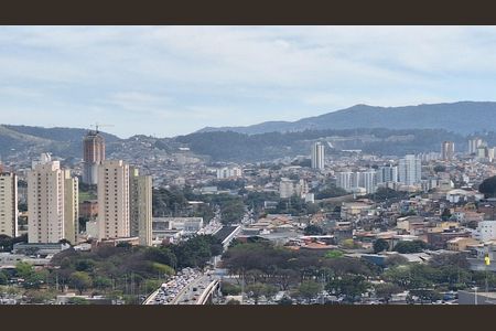 Apartamento para alugar com 38m², 2 quartos e sem vaga Apartamento para alugar com 38m², 2 quartos e sem vagaVista do Quarto 2