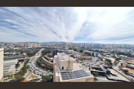 Apartamento para alugar com 38m², 2 quartos e sem vaga Apartamento para alugar com 38m², 2 quartos e sem vagaVista do Quarto 1