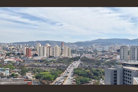 Apartamento para alugar com 38m², 2 quartos e sem vaga Apartamento para alugar com 38m², 2 quartos e sem vagaVista do Quarto 1