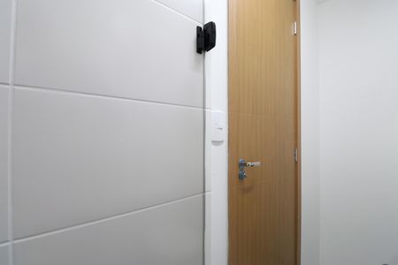 Apartamento para alugar com 38m², 2 quartos e sem vagaBanheiro Social