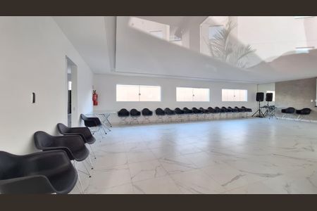 Apartamento para alugar com 38m², 2 quartos e sem vaga Apartamento para alugar com 38m², 2 quartos e sem vagaÁrea comum