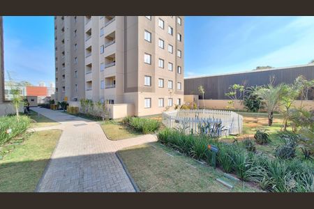 Apartamento para alugar com 38m², 2 quartos e sem vaga Apartamento para alugar com 38m², 2 quartos e sem vagaÁrea comum