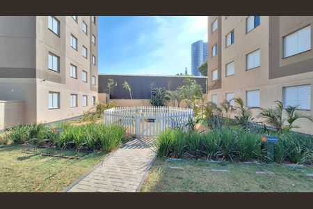 Apartamento para alugar com 38m², 2 quartos e sem vaga Apartamento para alugar com 38m², 2 quartos e sem vagaÁrea comum