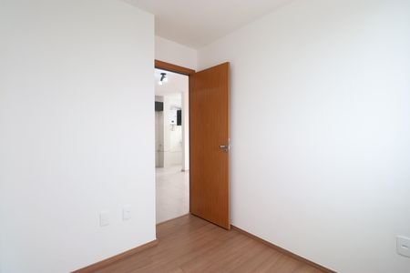 Apartamento para alugar com 38m², 2 quartos e sem vagaQuarto 2