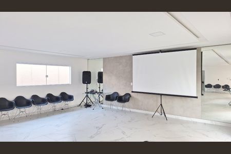 Apartamento para alugar com 38m², 2 quartos e sem vaga Apartamento para alugar com 38m², 2 quartos e sem vagaÁrea comum