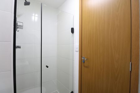 Apartamento para alugar com 38m², 2 quartos e sem vagaBanheiro Social
