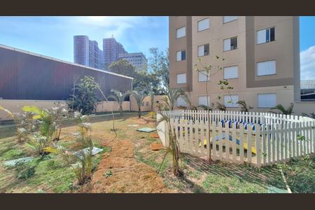 Apartamento para alugar com 38m², 2 quartos e sem vaga Apartamento para alugar com 38m², 2 quartos e sem vagaÁrea comum