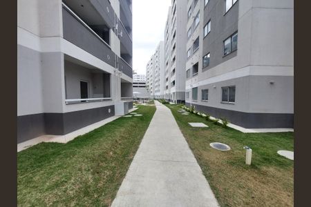 Apartamento para alugar com 44m², 2 quartos e 1 vaga Apartamento para alugar com 44m², 2 quartos e 1 vagaÁrea comum