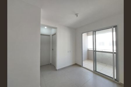 Sala de apartamento para alugar com 2 quartos, 44m² em Vila Socorro, São Paulo