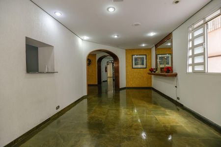 Studio para alugar com 28m², 1 quarto e 1 vaga