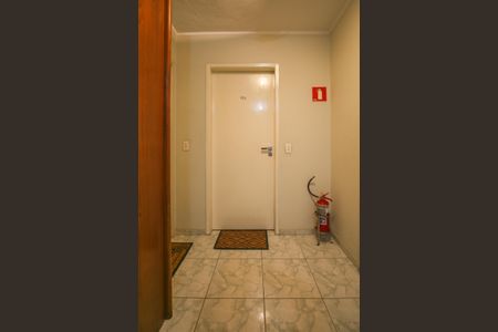 Studio para alugar com 28m², 1 quarto e 1 vaga