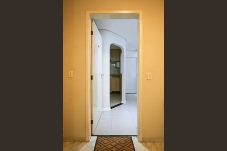 Studio para alugar com 28m², 1 quarto e 1 vaga