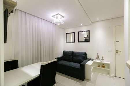 Studio para alugar com 28m², 1 quarto e 1 vaga