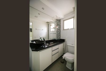 Studio para alugar com 28m², 1 quarto e 1 vaga