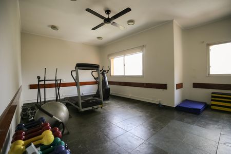 Studio para alugar com 28m², 1 quarto e 1 vaga