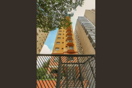 Studio para alugar com 28m², 1 quarto e 1 vaga