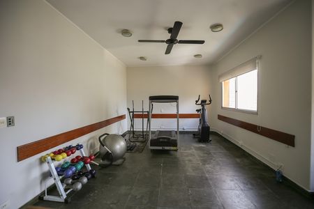 Studio para alugar com 28m², 1 quarto e 1 vaga