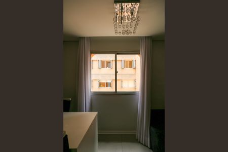 Studio para alugar com 28m², 1 quarto e 1 vaga