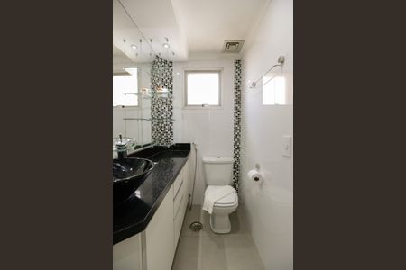 Studio para alugar com 28m², 1 quarto e 1 vaga