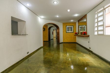 Studio para alugar com 28m², 1 quarto e 1 vaga