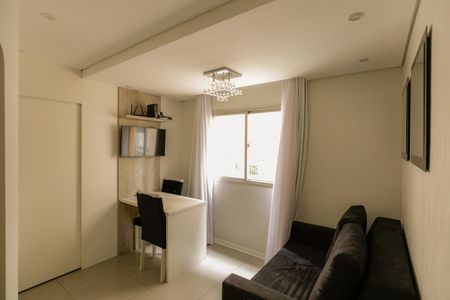 Kitnet/Studio para alugar com 1 quarto, 28m² em Jardim Paulista, São Paulo