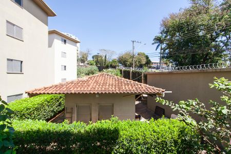 Quarto 1 Vista de apartamento para alugar com 3 quartos, 70m² em Tubalina, Uberlândia