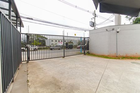 Apartamento para alugar com 40m², 2 quartos e sem vaga Apartamento para alugar com 40m², 2 quartos e sem vagaEntrada