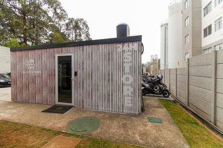 Apartamento para alugar com 40m², 2 quartos e sem vaga Apartamento para alugar com 40m², 2 quartos e sem vagaMercado