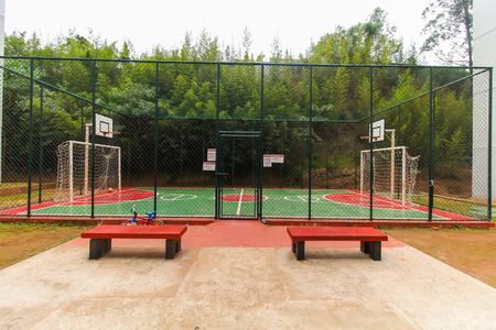 Apartamento para alugar com 40m², 2 quartos e sem vaga Apartamento para alugar com 40m², 2 quartos e sem vagaQuadra Esportiva