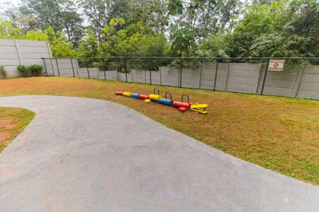 Apartamento para alugar com 40m², 2 quartos e sem vaga Apartamento para alugar com 40m², 2 quartos e sem vagaPlayground