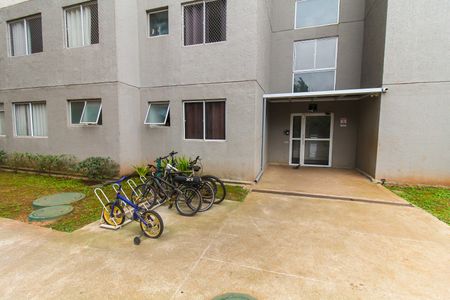 Apartamento para alugar com 40m², 2 quartos e sem vaga Apartamento para alugar com 40m², 2 quartos e sem vagaÁrea comum