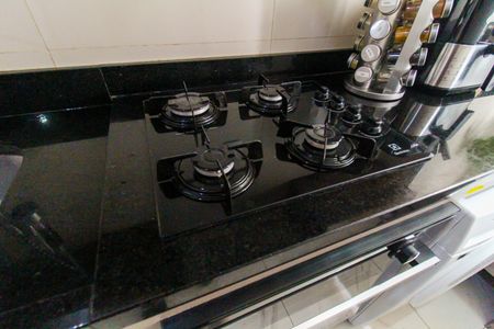 Apartamento para alugar com 40m², 2 quartos e sem vaga Apartamento para alugar com 40m², 2 quartos e sem vagaCozinha