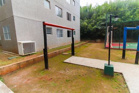 Apartamento para alugar com 40m², 2 quartos e sem vaga Apartamento para alugar com 40m², 2 quartos e sem vagaÁrea comum