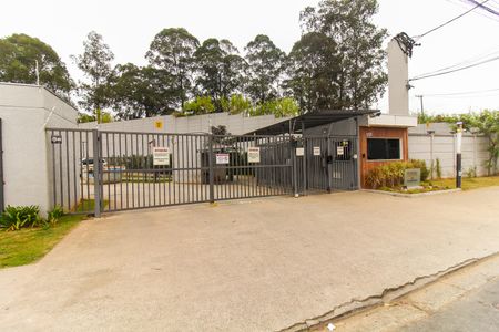 Apartamento para alugar com 40m², 2 quartos e sem vaga Apartamento para alugar com 40m², 2 quartos e sem vagaFachada