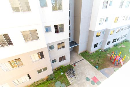 Apartamento para alugar com 40m², 2 quartos e sem vaga Apartamento para alugar com 40m², 2 quartos e sem vagaVista do Quarto 2