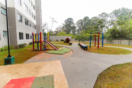 Apartamento para alugar com 40m², 2 quartos e sem vaga Apartamento para alugar com 40m², 2 quartos e sem vagaPlayground