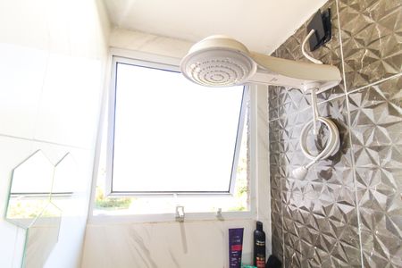 Apartamento para alugar com 40m², 2 quartos e sem vaga Apartamento para alugar com 40m², 2 quartos e sem vagaBanheiro