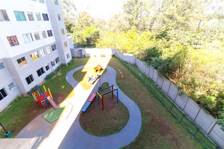 Apartamento para alugar com 40m², 2 quartos e sem vaga Apartamento para alugar com 40m², 2 quartos e sem vagaVista do Quarto 1