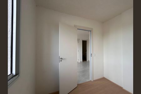 Apartamento à venda com 39m², 2 quartos e sem vagaQuarto 2